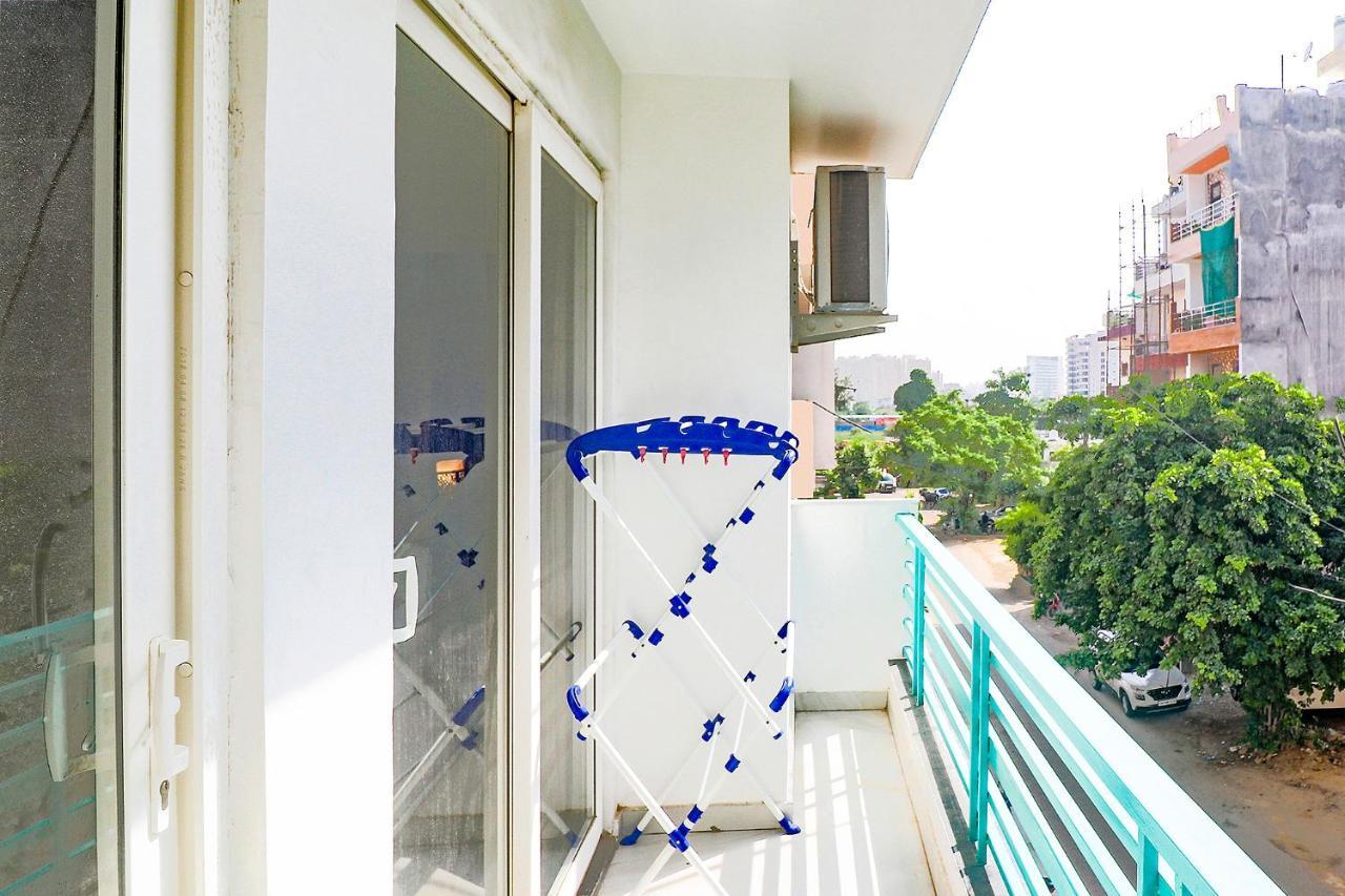 Fabhotel Kiara The Private Suites Γκουργκάον Εξωτερικό φωτογραφία