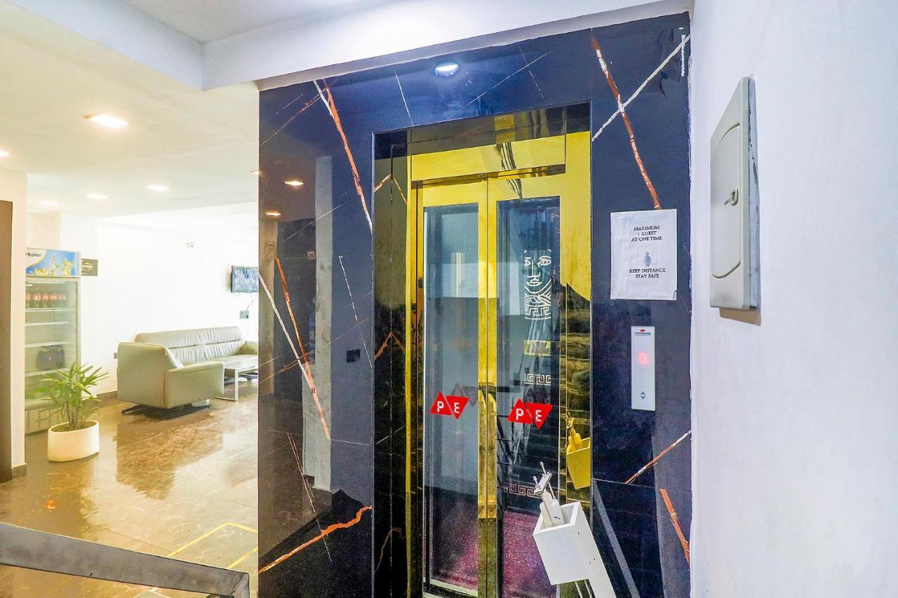 Fabhotel Kiara The Private Suites Γκουργκάον Εξωτερικό φωτογραφία