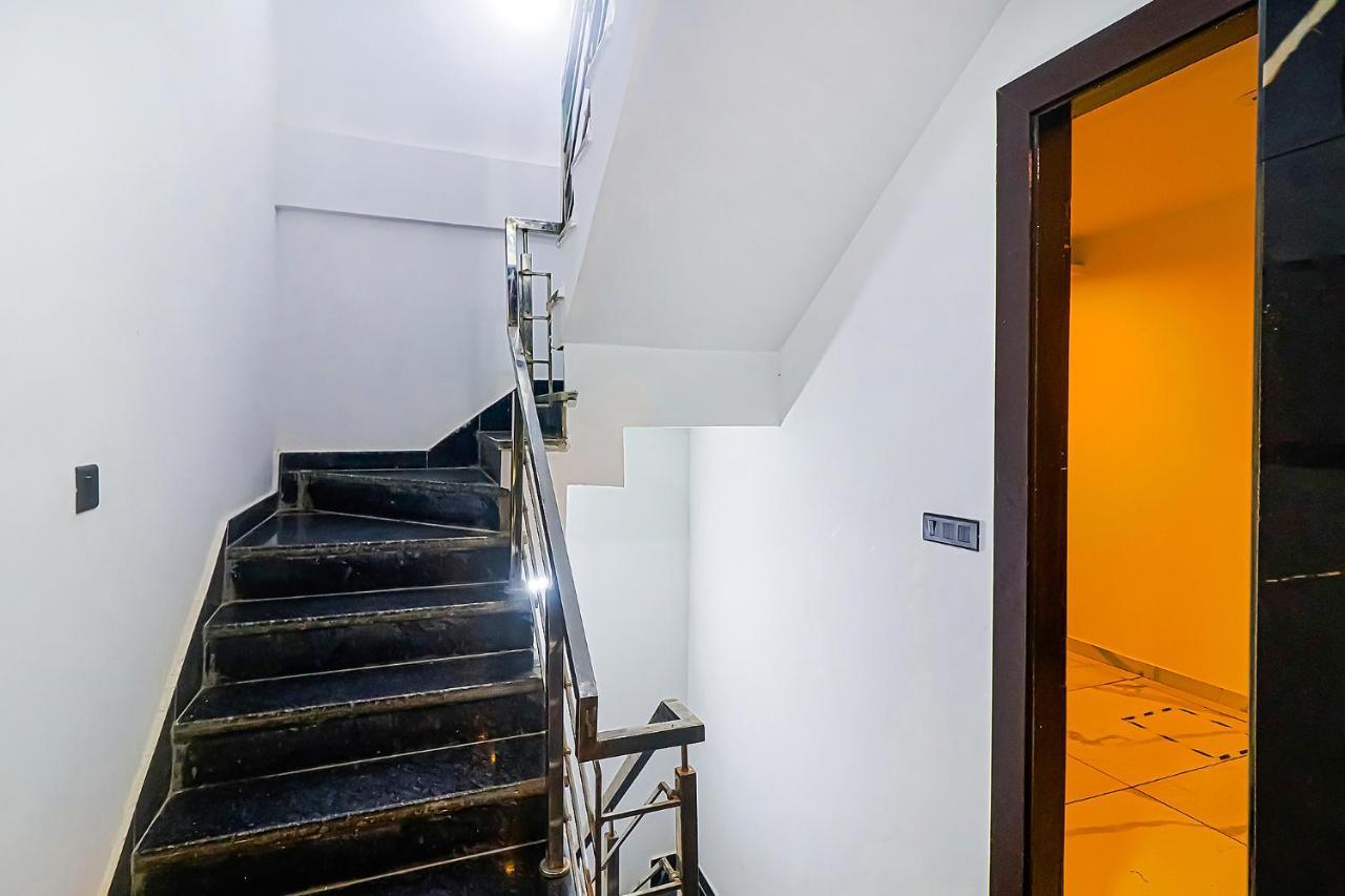 Fabhotel Kiara The Private Suites Γκουργκάον Εξωτερικό φωτογραφία